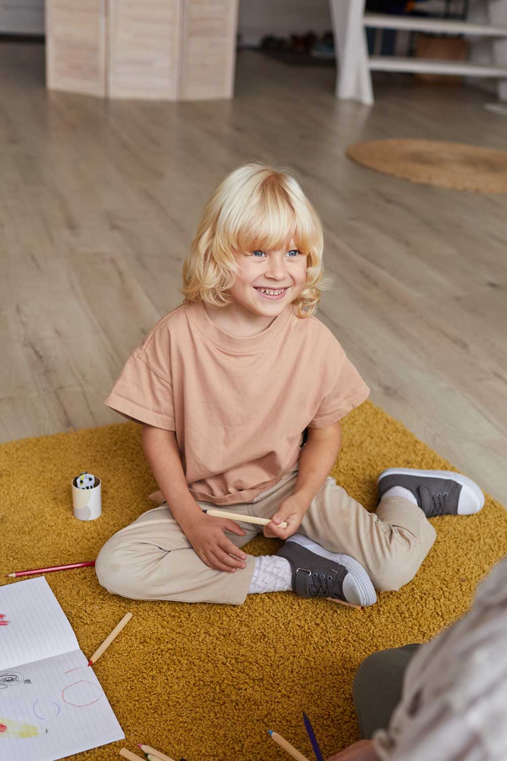 Kinder Psychotherapie Ibbenbüren