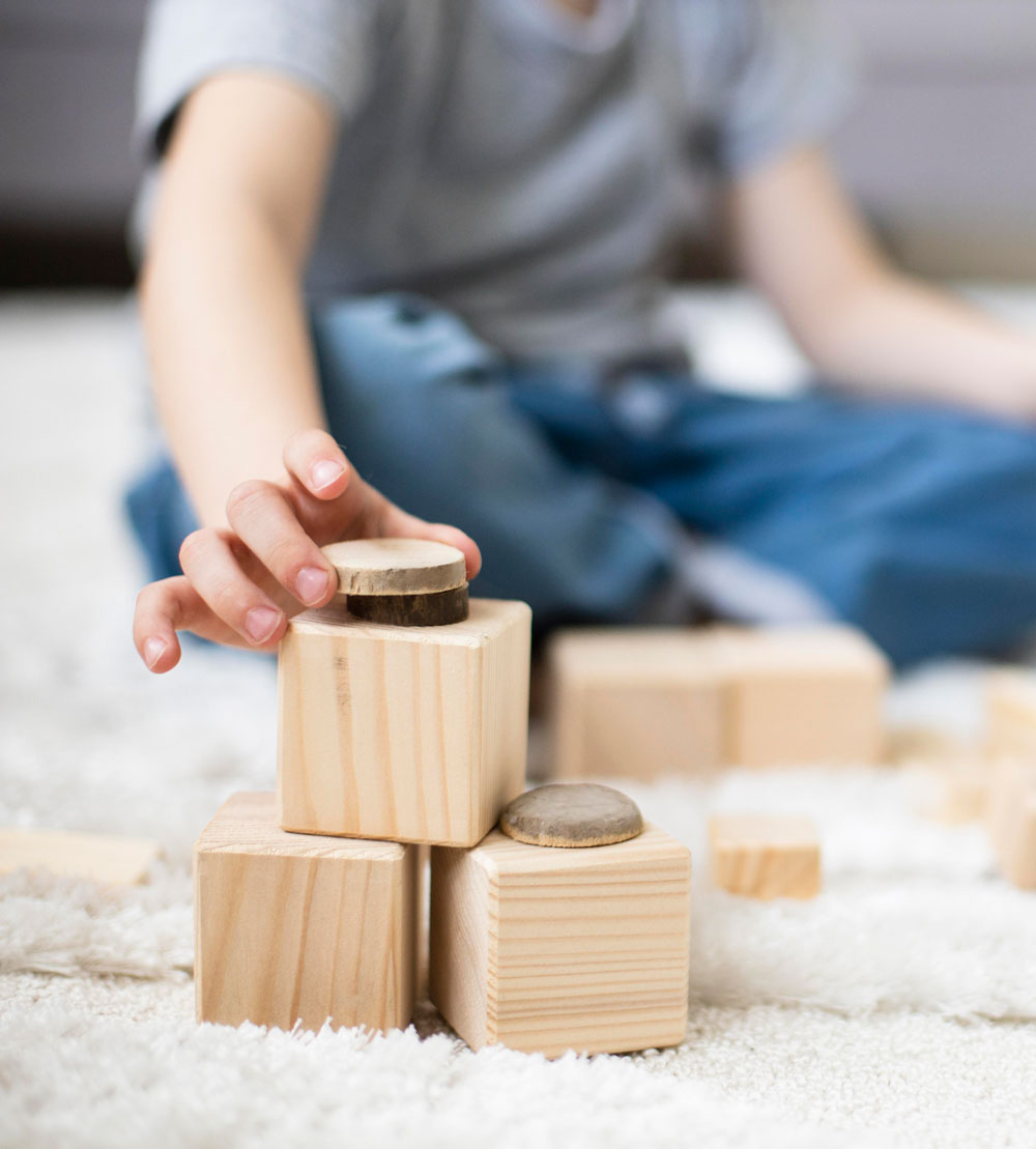 Kinder Psychotherapie Ibbenbüren